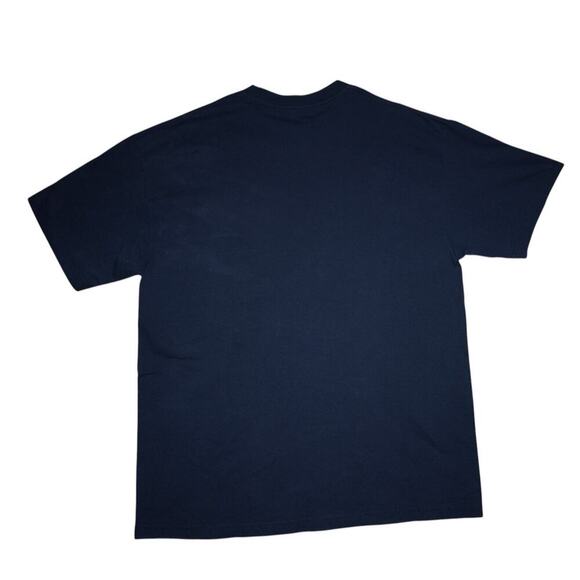 Disney Cruise Line Alaska Sailings 2011 T-Shirt XL Mickey Donald Pluto Goofy - Picture 4 of 4